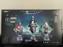 华硕战杀27 VG27AQML5F 27英寸显示器2K 320Hz显示器FastIPS 原生300Hz G-sync无撕裂0.3ms响应HDR400 实拍图