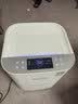 霍尼韦尔（Honeywell）H-Speed空气净化器除甲醛细菌花粉过敏原tvoc流感病毒新房除醛大空间全效净化KJ760F-P22W 实拍图