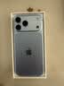 倍思【AR增透抗反光】适用iPhone18Promax钢化膜苹果18Promax手机膜全屏高清无尘仓贴膜保护膜2片装 实拍图