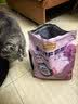 麦富迪猫粮 barf霸弗天然猫粮冻干成猫粮养胃增肌牛肉1.8kg【宠物金选】 实拍图