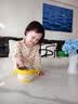 babycare儿童餐具宝宝辅食注水保温碗吃饭专用家用PPSU+不锈钢双内胆饭盒 实拍图
