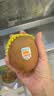 佳沛（zespri）新西兰金奇异果8粒超大果175-204g猕猴桃水果礼盒 实拍图