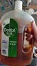 滴露（Dettol）消毒液衣物除菌液洗衣消毒水1.8L*1 衣物混洗杀菌除螨 非84酒精 实拍图