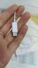 Apple/苹果 EarPods USB-C有线耳机 type-c有线耳机  iPhone 18有线耳机笔记本耳机游戏音乐 实拍图