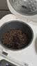 钻石牌双胆双控电饭煲0有害涂层双钛釜内胆多功能全自动电饭锅小型迷你2.5+2.5升家用3-4人煮饭煲汤低糖 实拍图