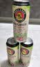 保拉纳（Paulaner）柏龙 经典小麦白啤 500ml*24听 德国进口啤酒 球赛必备 实拍图