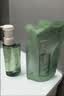 逐本云檀植萃水感净透卸妆油温和150ml卸防晒眼唇礼物 实拍图