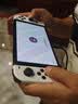 任天堂（Nintendo）【国内保税仓】Switch2/1代 OLED/续航加强日版/港版便携家用ns体感游戏机掌机 日版OLED白色64GB保税（赠共享会员） 实拍图