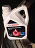 博世（BOSCH）有机长效汽车防冻液发动机冷却液 养车保养 冰点-45℃ 4L（红色） 实拍图