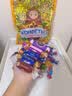 百宝库俄罗斯风味喜糖果食品巧克力混合装儿童零食结婚专用批发2斤 实拍图