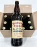 青岛啤酒（TsingTao）经典老青岛百年工艺大容量640ml*6瓶 整箱装 一厂生产 实拍图