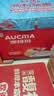 澳柯玛（AUCMA）338 升雪糕柜商超卖场海鲜生鲜速冻保鲜冰柜商用玻璃门冷冻展示柜 - 30℃深冷一级能效 SD-338HA 实拍图