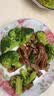 大希地无抗原料菲力整切调理牛排套餐700g牛扒儿童牛肉小学生早餐烧烤 实拍图