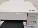 爱普生（EPSON）【6代新品】L3353墨仓式彩色家用AI学习打印机 L3251/L3255升级版(打印复印扫描 微信/无线 黑色） 实拍图