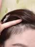 维特丝防脱洗发水生姜固发侧柏叶育控油去屑持久蓬松洗头膏露男女士专用 实拍图