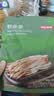 京东京造香烤鱿鱼条丝须100g海味下酒小鱼干即食鱼零食孕妇海鲜青岛特产 实拍图