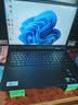 惠普（HP）HyperX暗影精灵PRO 16国家补贴 新款电竞游戏本笔记本电脑i9-14900HX RTX5070 16G 1T 2.5K240Hz 实拍图