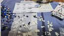 搭一手航空母舰军事军舰模型兼容乐高积木拼装6-12岁儿童生日礼物玩具 实拍图