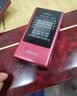 飞利浦（PHILIPS）V13P 海棠红 翻盖老人手机 移动联通电信4G全网通 双卡双待老年人手机大字大声音备用智能学生手机 实拍图