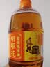 胡姬花 食用油【保真花生油】压榨一级古法花生油900ML(新老包装随机发) 实拍图