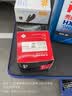 壳牌（Shell）三代蓝壳单次小保养卡 5W-40 SP 4L含机油+机滤+工时 汽车保养 实拍图