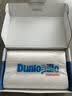 邓禄普（Dunlopillo）男士波浪枕 荷兰进口特拉雷Talalay天然乳胶枕 物理发泡工艺  实拍图