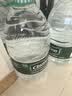 怡宝 饮用水 纯净水4.5L*4桶装水 整箱装 实拍图