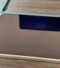 闪魔适用iPad mini7/6抗蓝光钢化膜8.3英寸2024/21新款A17芯片平板电脑保护膜全屏防摔抗指纹高清膜 实拍图