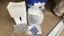 小白熊【重磅新品】速冷L3泡奶机全玻璃定量恒温水壶婴儿冲奶专用恒温壶 实拍图