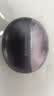 纽曼【2026年最新款丨AI翻译耳机】蓝牙耳机无线骨传导概念同声传译不入耳高音质不惧漏音长续航F3pro 【黑色】HIFI金标音质丨无损解码丨AI翻译 空气感佩戴丨定向传音防漏音 实拍图