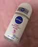 妮维雅（NIVEA）孙颖莎同款抑汗香体止汗露腋下干爽精华爽身走珠液50ml生日礼物 实拍图