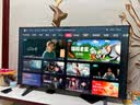 东芝电视Z500QF-R 55英寸 Mini LED控光 144Hz 3+64GB 火箭炮音响 4K超清 家电国家补贴 实拍图