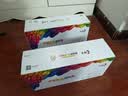 彩格cf280a硒鼓适用惠普hp 400硒鼓m401a m401n m401dn m425dn M425dw硒鼓墨粉盒碳粉p2055d打印机硒鼓ce505a硒鼓 实拍图