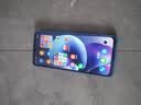摩托罗拉 联想moto g100s 高刷LCD护眼屏 7000mAh大电池 多功能NFC 应用六开 8GB+256GB 海蓝 四年质保 实拍图