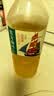 恒记酸梅膏 浓缩果汁饮料 酸梅汤原料 1kg*2瓶新老包装随机发货 实拍图
