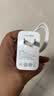 OPPO 原装 SUPERVOOC 80W 超级闪充充电器套装 3C认证 适配一加华为小米荣耀 iphone17 系列 京东自营 实拍图