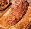 豪客来 整切黑胡椒西冷牛排（2.29kg/16片含酱包）学生早餐牛肉源头直发 实拍图