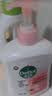滴露（Dettol）洗手液抑菌消毒滋润500g+500g 补充装 儿童家庭护手替换装 实拍图