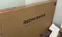 小米REDMI智能电视A55  55英寸144Hz高刷2GB+32GB L55RB-RAE平板显示器智慧屏彩电屏幕 实拍图