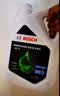 博世（BOSCH）有机长效汽车防冻液发动机冷却液 养车保养 冰点-45℃ 4L（红色） 实拍图