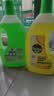 滴露（Dettol）地板清洁剂2L*2 无水印混香拖地清洁木地板清洁剂去污杀菌洗地机 实拍图