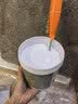 三棵树漆开学季补墙膏乳胶漆修补膏去污修复裂缝墙面翻新免漆腻子粉涂料 实拍图