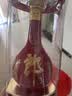 郎酒 红花郎 红15 53度 500ml 单瓶装 新老包装年份随机 实拍图
