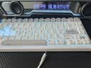 漫步者花再Halo PixelBar26年新版电脑字幕歌词音响桌面PS游戏音箱电脑回音壁蓝牙长条有线RGB灯效 破界黑 实拍图
