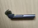 RURE【德国】剃毛器私处男士阴部剃毛器下体刮毛器电动脱毛仪女性私密处男士胸毛腋毛腿毛鼻体毛修剪器 多功能剃毛器丨不锈钢刀头丨限位梳*5 实拍图