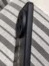 梦想可嘉【国风款】适用华为mate70pro手机壳mate70pro+保护套全包超薄皮纹防摔新年创意国潮男女款 优雅黑 实拍图
