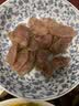 王家渡【顺丰】眉州香肠1000g 四川地道特产 咸鲜味 川味咸肠 家庭饭店 王家渡咸鲜味香肠1000g 实拍图