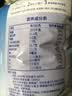 桂格（QUAKER）即食燕麦片1000g袋装 纯麦片 零添加蔗糖 高纤 早餐囤货装 实拍图