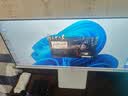 泰坦军团34英寸 WQHD超清 180Hz FAST IPS HDR显示器 智能分屏准4K 旋转升降 21:9电竞带鱼屏 P34UG PLUS 实拍图
