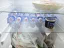 景田百岁山饮用天然矿泉水 348ml*24瓶整箱装 会议办公饮用水 实拍图